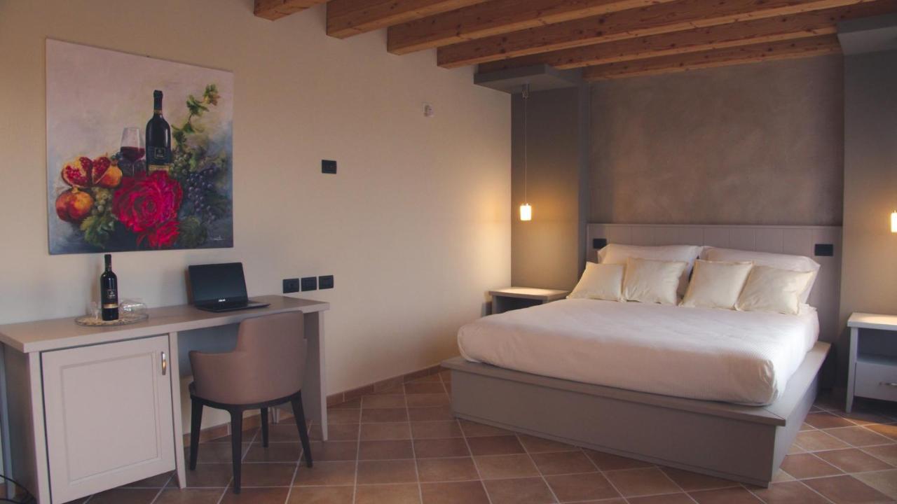 Agriturismo Relais La Casina Cavriana Exterior foto